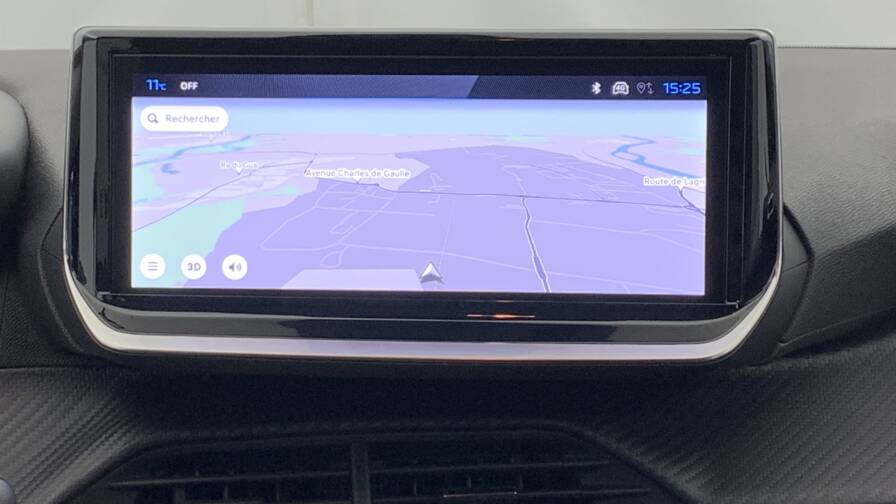 Mandataire Automobile neuf, recherche de Peugeot 208-hybrid-110-e-dcs6-allure - E-Motors