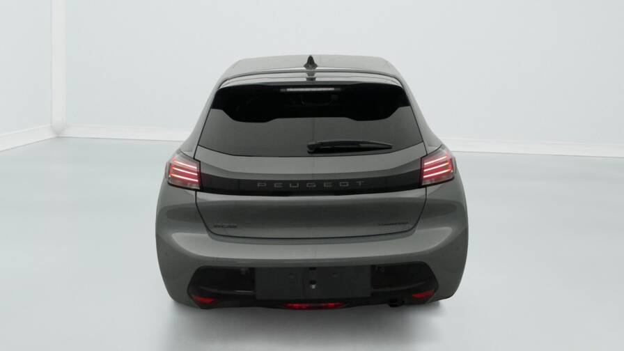 Mandataire Automobile neuf, recherche de Peugeot 208-hybrid-110-e-dcs6-allure - E-Motors