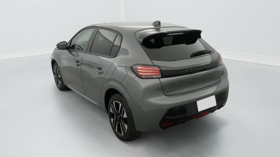 Mandataire Automobile neuf, recherche de Peugeot 208-hybrid-110-e-dcs6-allure - E-Motors