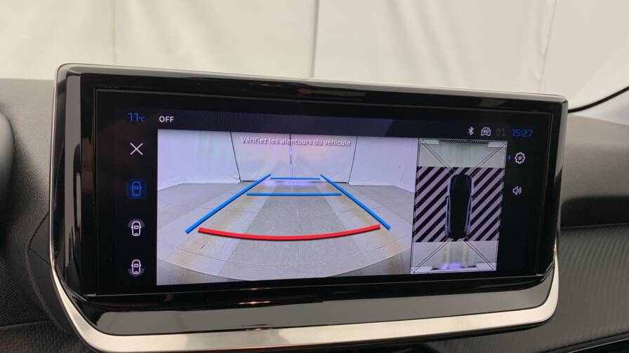 Mandataire Automobile neuf, recherche de Peugeot 208-hybrid-110-e-dcs6-allure - E-Motors