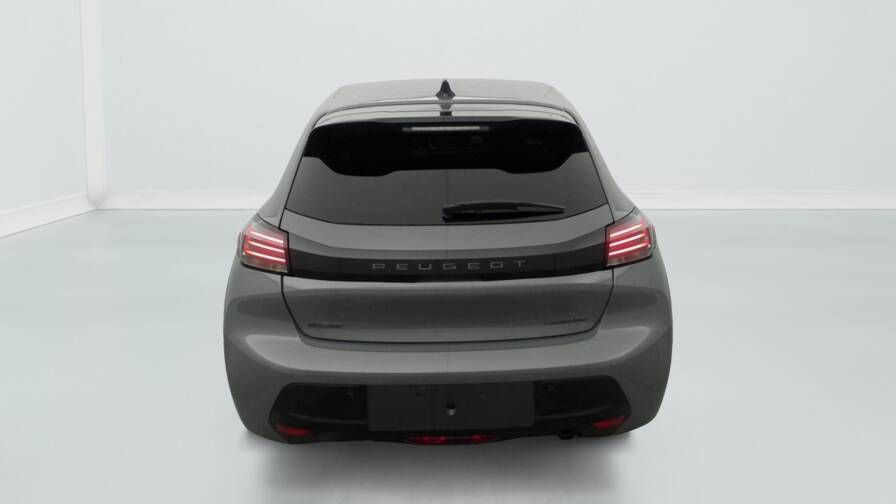 Mandataire Automobile neuf, recherche de Peugeot 208-hybrid-110-e-dcs6-allure - E-Motors