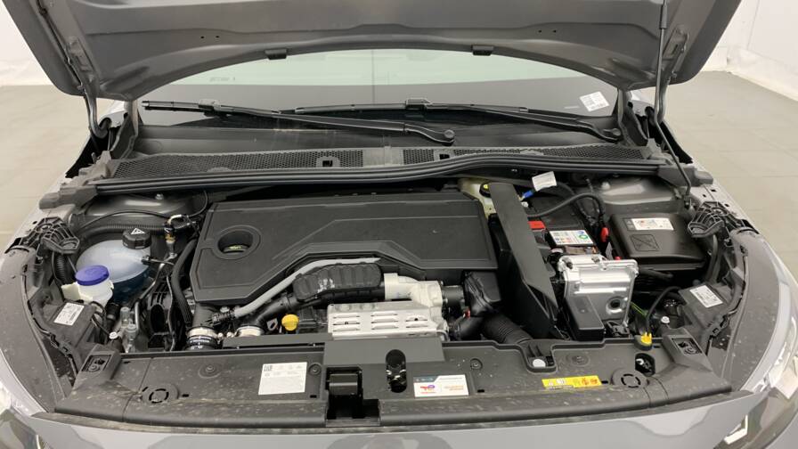 Mandataire Automobile neuf, recherche de Peugeot 208-hybrid-110-e-dcs6-allure - E-Motors