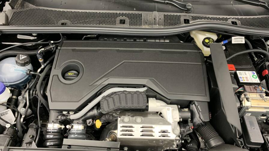 Mandataire Automobile neuf, recherche de Peugeot 208-hybrid-110-e-dcs6-allure - E-Motors