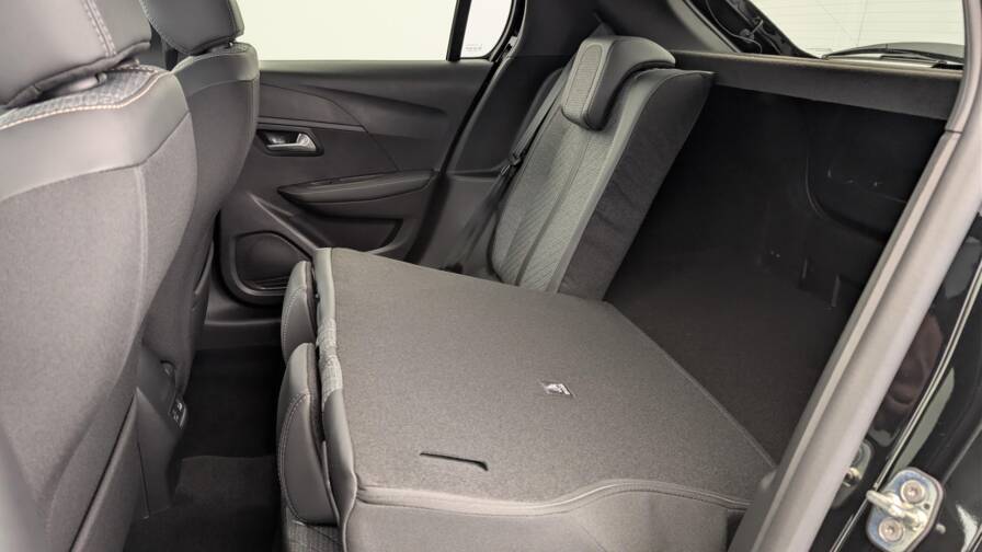 Mandataire Automobile neuf, recherche de Peugeot 208-hybrid-110-e-dcs6-allure - E-Motors