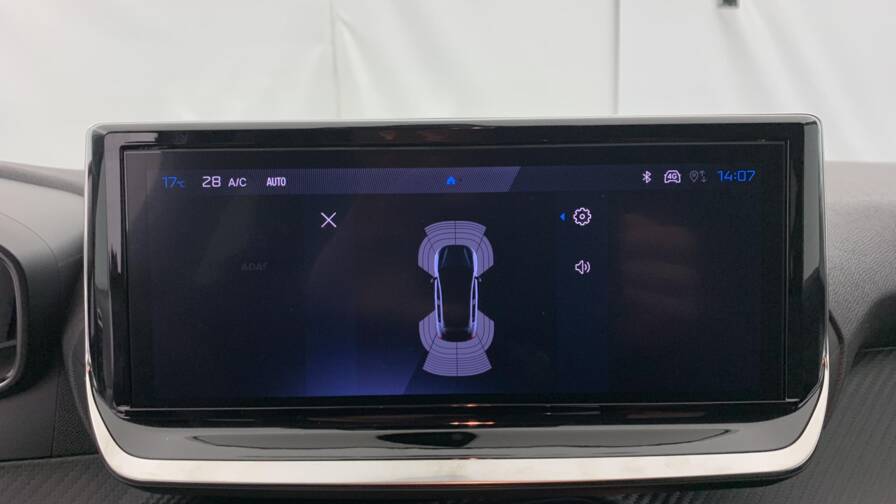 Mandataire Automobile neuf, recherche de Peugeot 208-hybrid-110-e-dcs6-allure - E-Motors