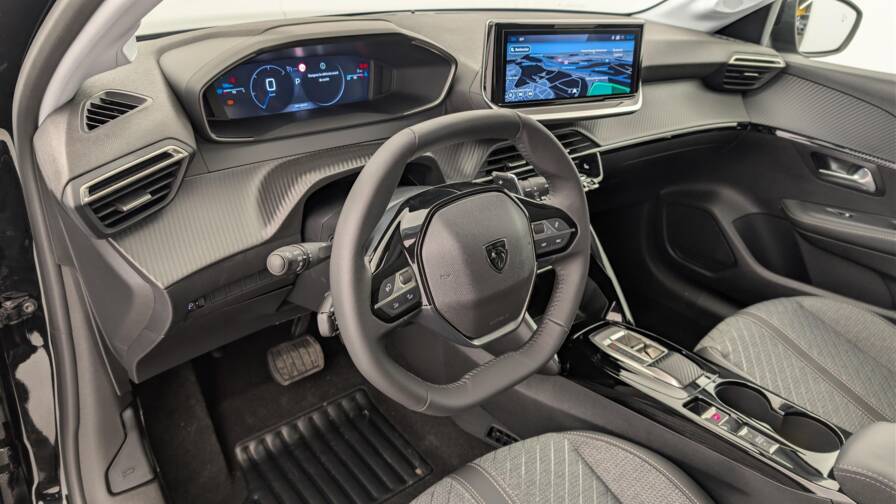 Mandataire Automobile neuf, recherche de Peugeot 208-hybrid-110-e-dcs6-allure - E-Motors