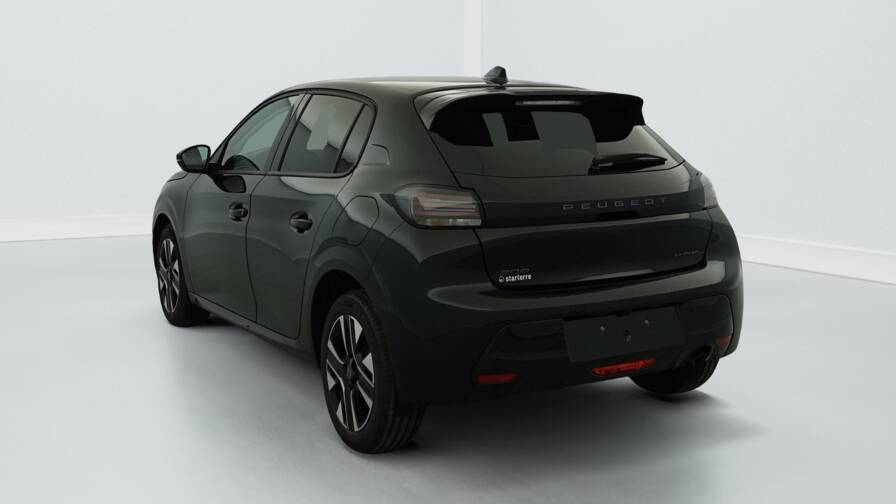 Mandataire Automobile neuf, recherche de Peugeot 208-hybrid-110-e-dcs6-allure - E-Motors