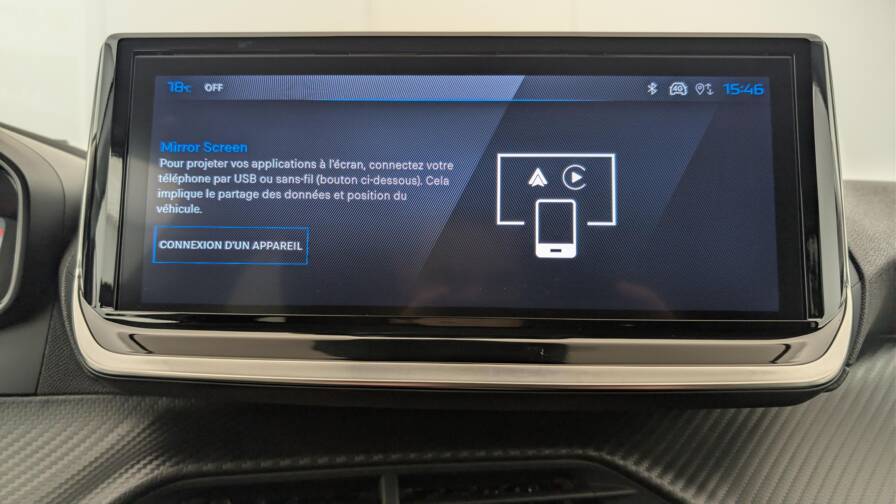 Mandataire Automobile neuf, recherche de Peugeot 208-hybrid-110-e-dcs6-allure - E-Motors