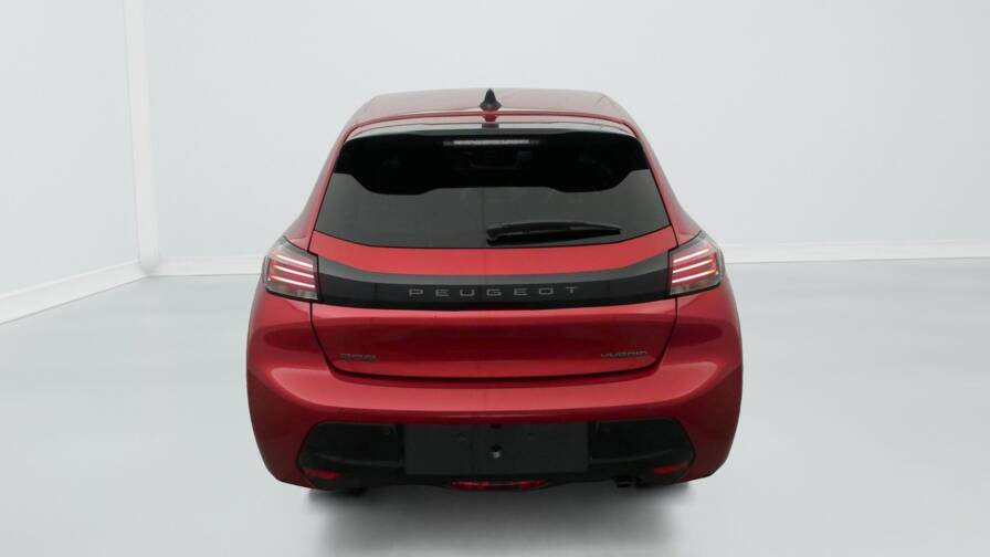 Mandataire Automobile neuf, recherche de Peugeot 208-hybrid-110-e-dcs6-allure - E-Motors