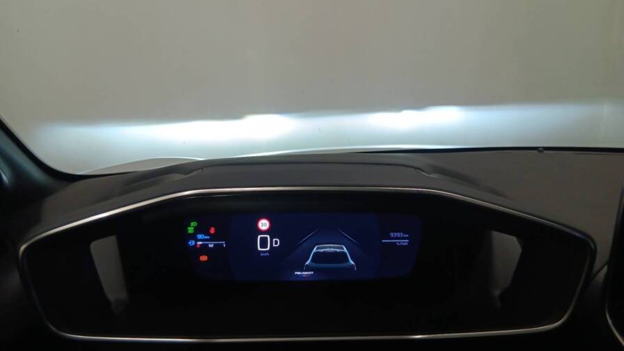 Mandataire Automobile occasion, recherche de Peugeot 208-hybrid-110-e-dcs6-gt - E-Motors