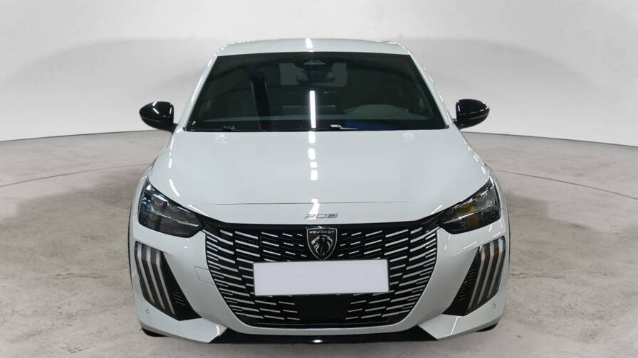 Mandataire Automobile occasion, recherche de Peugeot 208-hybrid-110-e-dcs6-gt - E-Motors