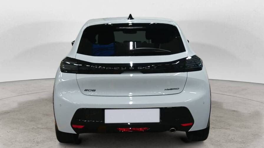 Mandataire Automobile occasion, recherche de Peugeot 208-hybrid-110-e-dcs6-gt - E-Motors