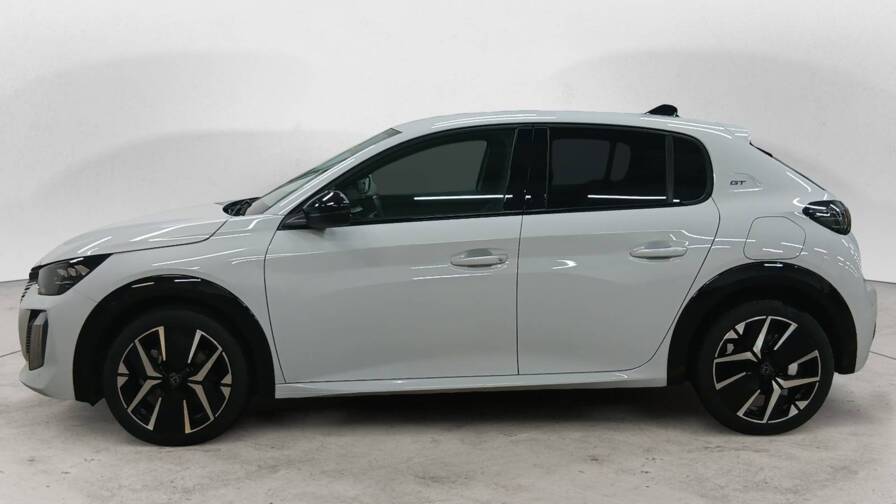 Mandataire Automobile occasion, recherche de Peugeot 208-hybrid-110-e-dcs6-gt - E-Motors