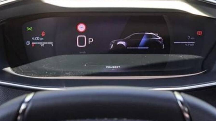 Mandataire Automobile occasion, recherche de Peugeot 208-hybrid-110-e-dcs6-gt - E-Motors