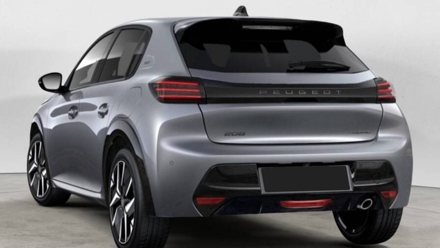 Mandataire Automobile occasion, recherche de Peugeot 208-hybrid-110-e-dcs6-gt - E-Motors