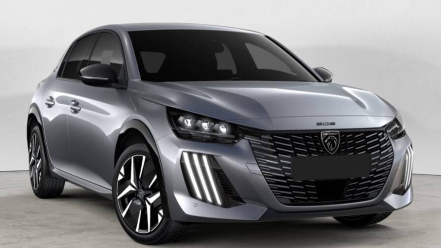 Mandataire Automobile occasion, recherche de Peugeot 208-hybrid-110-e-dcs6-gt - E-Motors