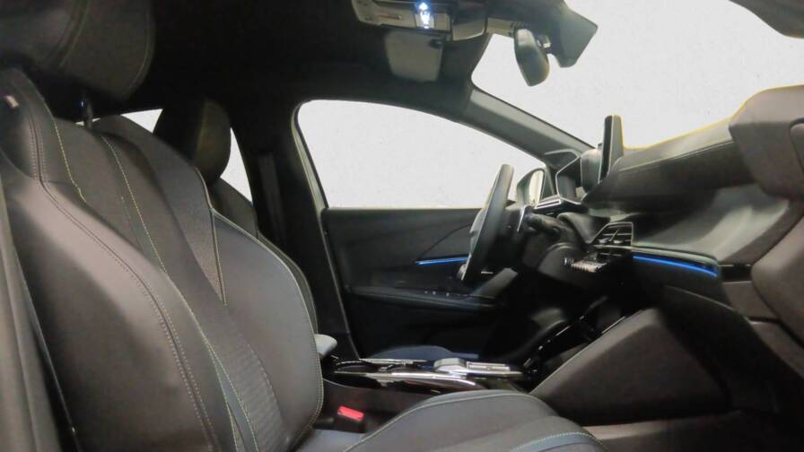 Mandataire Automobile occasion, recherche de Peugeot 208-hybrid-110-e-dcs6-gt - E-Motors