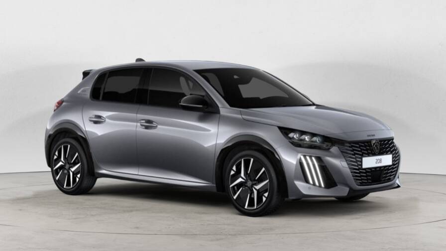 Mandataire Automobile occasion, recherche de Peugeot 208-hybrid-110-e-dcs6-gt - E-Motors