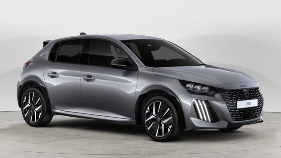 Mandataire Automobile occasion, recherche de Peugeot 208-hybrid-110-e-dcs6-gt - E-Motors
