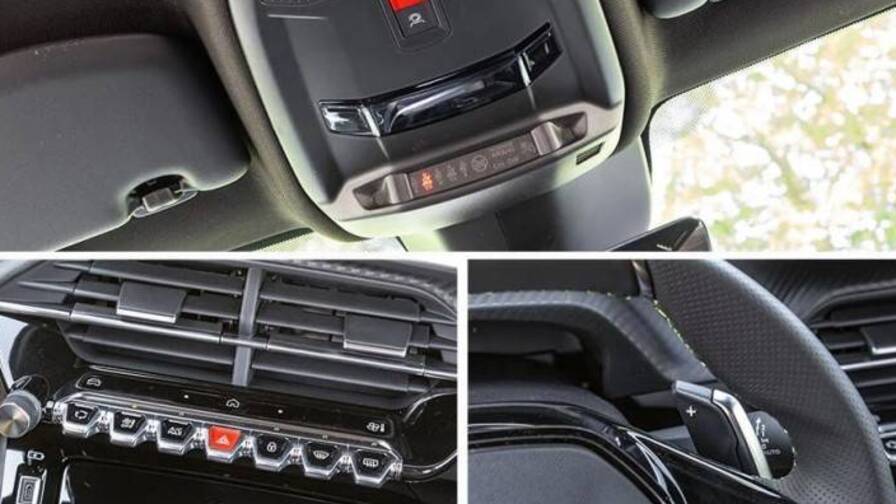 Mandataire Automobile occasion, recherche de Peugeot 208-hybrid-110-e-dcs6-gt - E-Motors