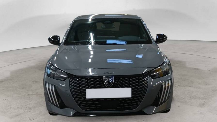 Mandataire Automobile occasion, recherche de Peugeot 208-hybrid-110-e-dcs6-gt - E-Motors