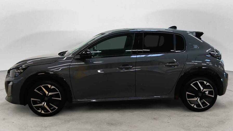 Mandataire Automobile occasion, recherche de Peugeot 208-hybrid-110-e-dcs6-gt - E-Motors