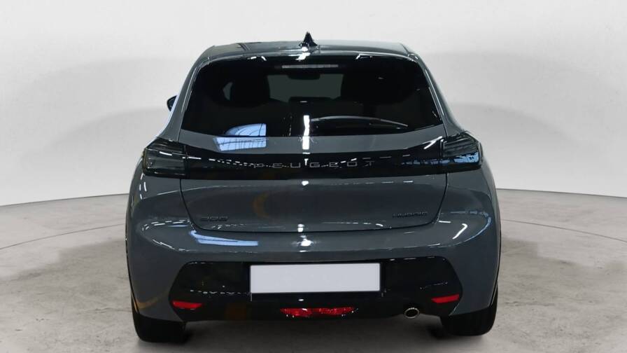 Mandataire Automobile occasion, recherche de Peugeot 208-hybrid-110-e-dcs6-gt - E-Motors