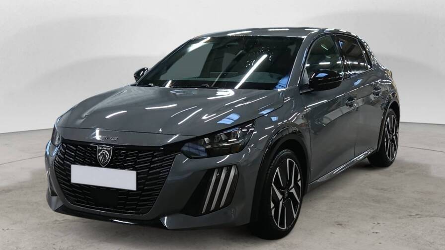 Mandataire Automobile occasion, recherche de Peugeot 208-hybrid-110-e-dcs6-gt - E-Motors