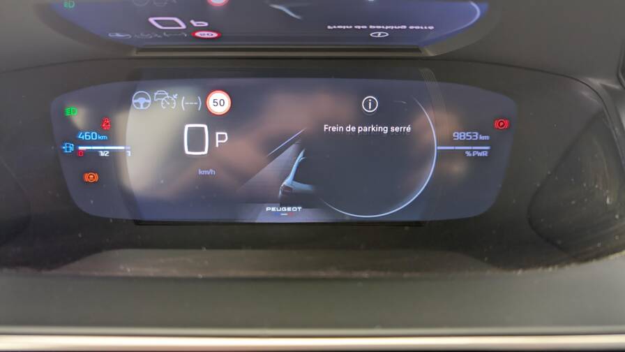 Mandataire Automobile occasion, recherche de Peugeot 208-hybrid-136-e-dcs6-gt - E-Motors