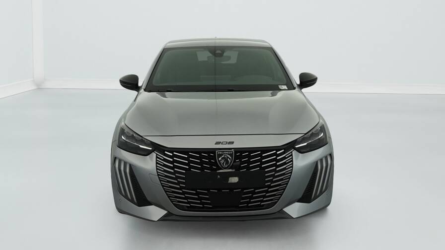 Mandataire Automobile occasion, recherche de Peugeot 208-hybrid-136-e-dcs6-gt - E-Motors