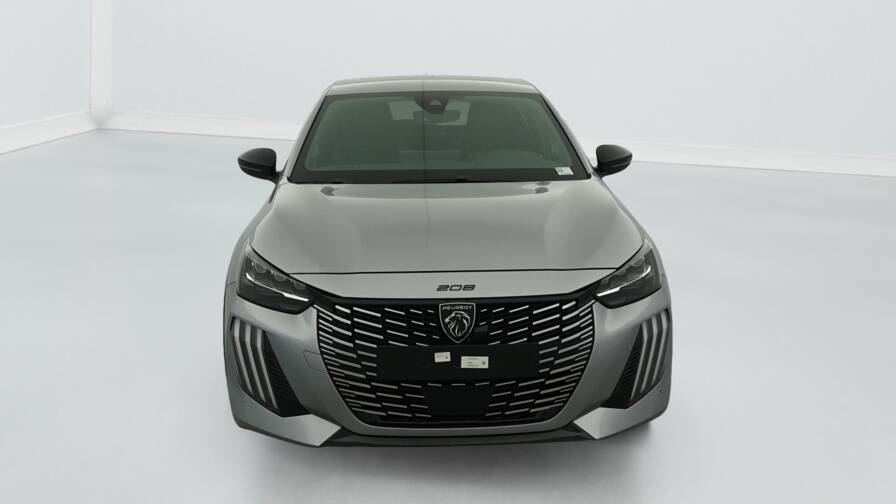 Mandataire Automobile occasion, recherche de Peugeot 208-hybrid-136-e-dcs6-gt - E-Motors