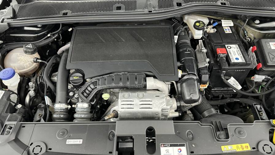 Mandataire Automobile occasion, recherche de Peugeot 208-ii-1-2-puretech-100ch-allure-eat8 - E-Motors