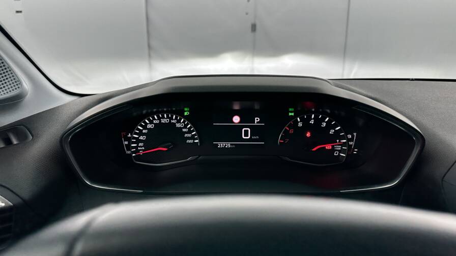 Mandataire Automobile occasion, recherche de Peugeot 208-ii-1-2-puretech-100ch-allure-eat8 - E-Motors