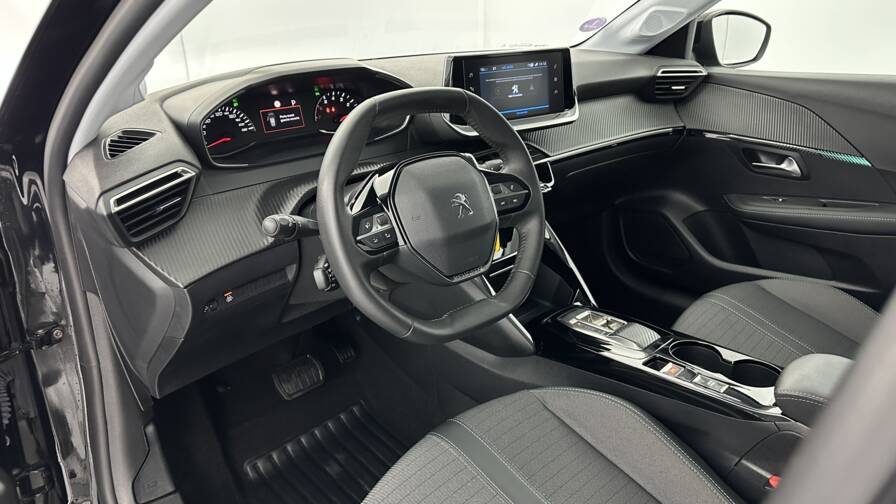 Mandataire Automobile occasion, recherche de Peugeot 208-ii-1-2-puretech-100ch-allure-eat8 - E-Motors