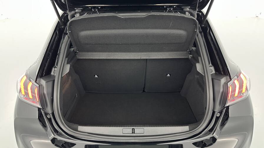 Mandataire Automobile occasion, recherche de Peugeot 208-ii-1-2-puretech-100ch-allure-eat8 - E-Motors