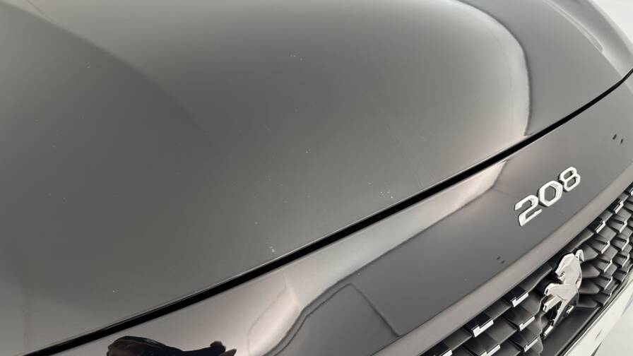 Mandataire Automobile occasion, recherche de Peugeot 208-ii-1-2-puretech-100ch-allure-eat8 - E-Motors