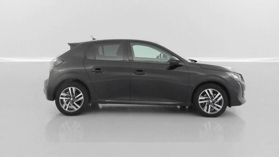 Mandataire Automobile occasion, recherche de Peugeot 208-ii-1-2-puretech-100ch-allure-eat8 - E-Motors