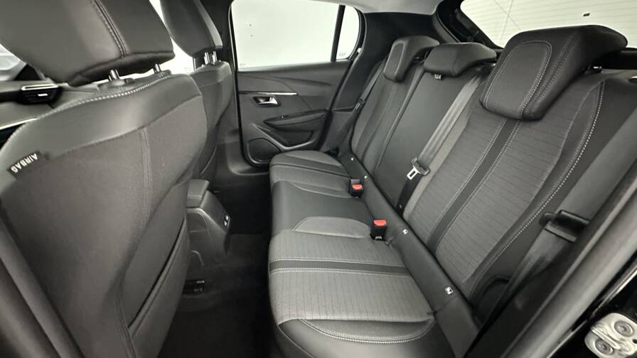 Mandataire Automobile occasion, recherche de Peugeot 208-ii-1-2-puretech-100ch-allure-eat8 - E-Motors