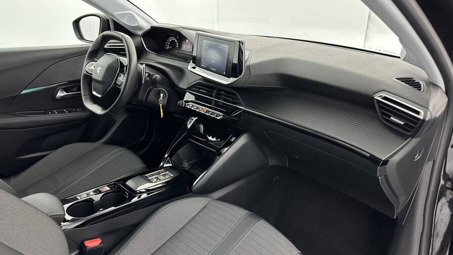Mandataire Automobile occasion, recherche de Peugeot 208-ii-1-2-puretech-100ch-allure-eat8 - E-Motors