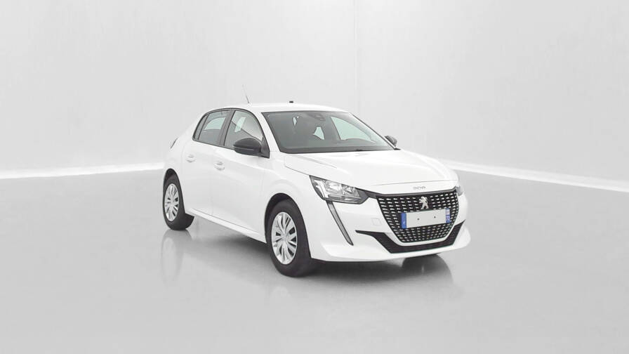 Mandataire Automobile occasion, recherche de Peugeot 208-ii-1-2-puretech-75ch-active - E-Motors