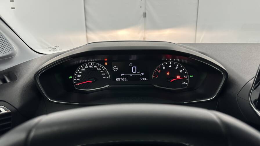 Mandataire Automobile occasion, recherche de Peugeot 208-ii-1-2-puretech-75ch-active - E-Motors