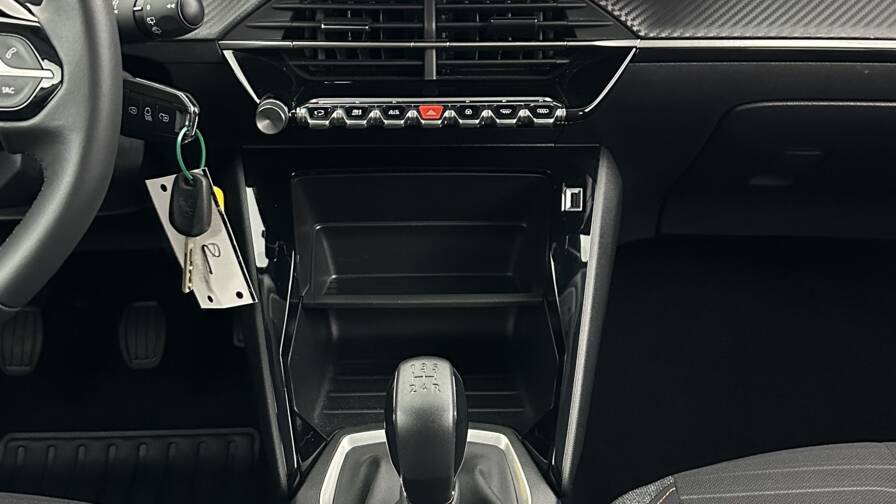 Mandataire Automobile occasion, recherche de Peugeot 208-ii-1-2-puretech-75ch-active - E-Motors