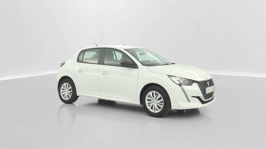 Mandataire Automobile occasion, recherche de Peugeot 208-ii-1-2-puretech-75ch-active - E-Motors