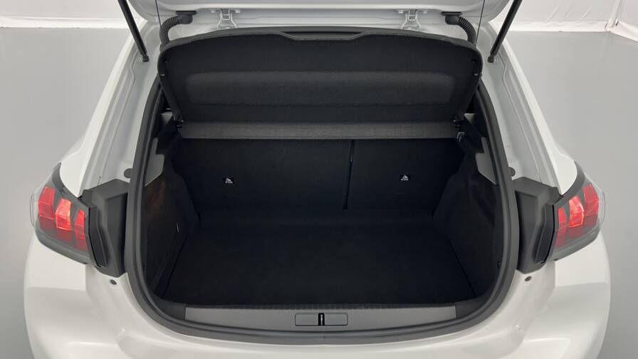 Mandataire Automobile occasion, recherche de Peugeot 208-ii-1-2-puretech-75ch-active - E-Motors