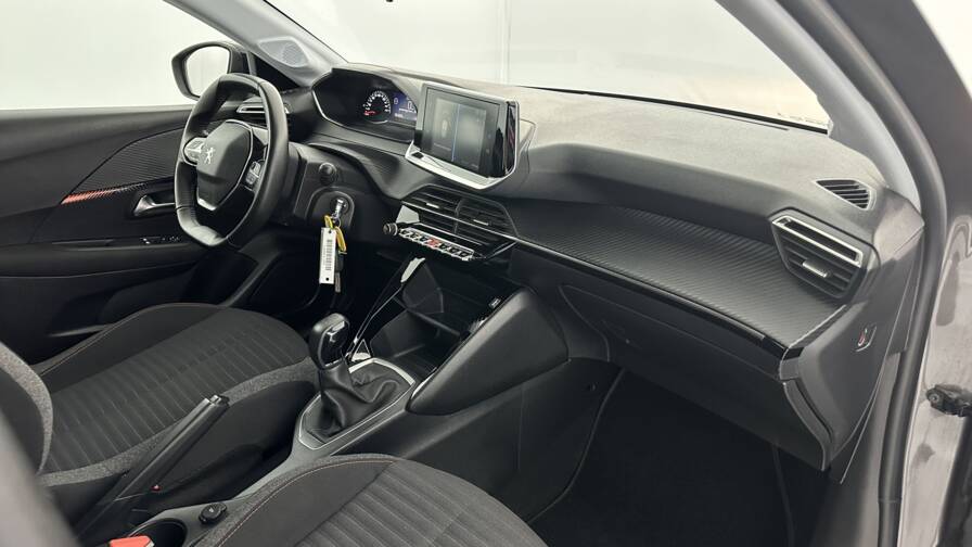 Mandataire Automobile occasion, recherche de Peugeot 208-ii-1-2-puretech-75ch-active - E-Motors