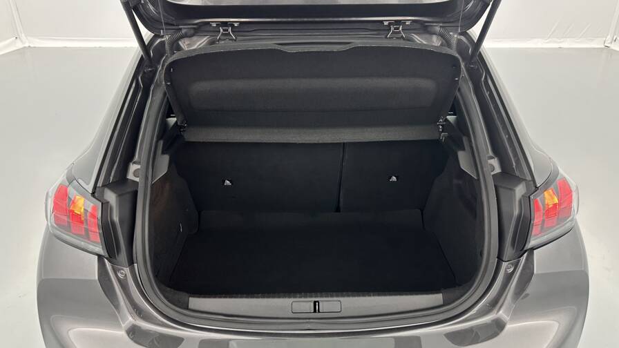 Mandataire Automobile occasion, recherche de Peugeot 208-ii-1-2-puretech-75ch-active - E-Motors