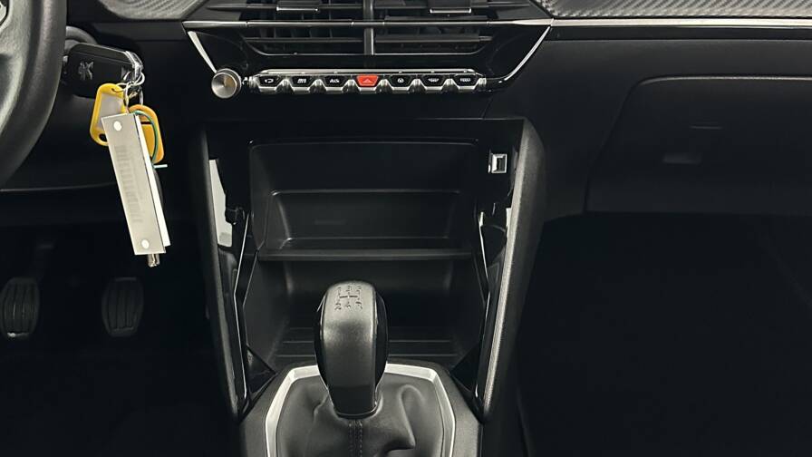 Mandataire Automobile occasion, recherche de Peugeot 208-ii-1-2-puretech-75ch-active - E-Motors