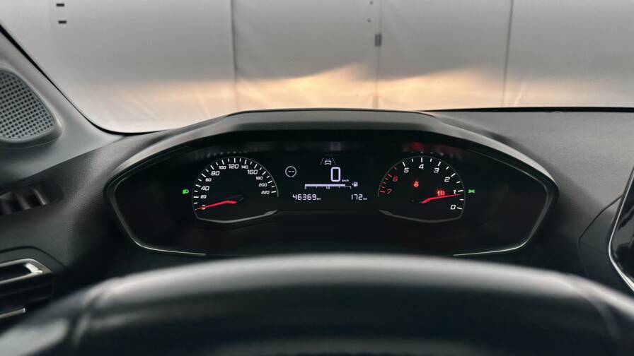 Mandataire Automobile occasion, recherche de Peugeot 208-ii-1-2-puretech-75ch-active - E-Motors