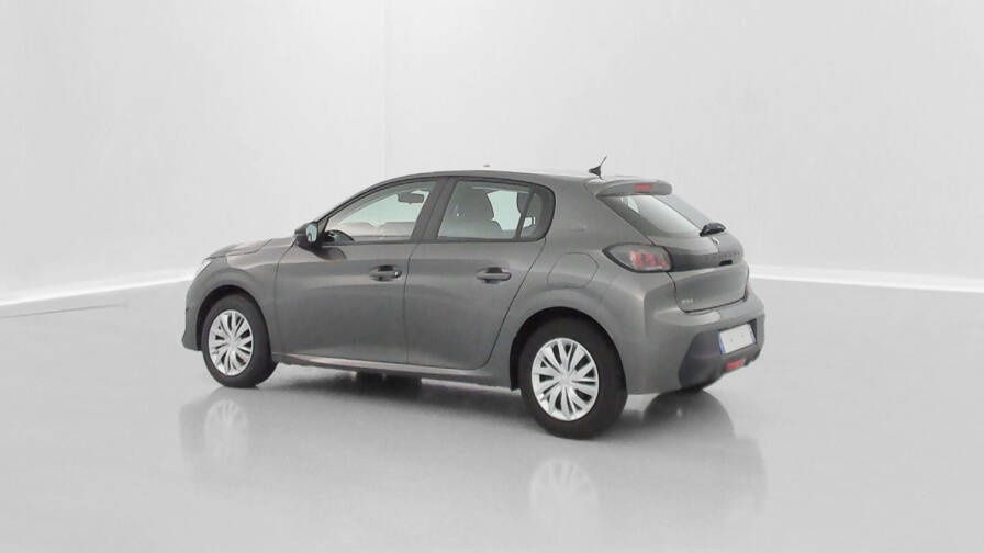 Mandataire Automobile occasion, recherche de Peugeot 208-ii-1-2-puretech-75ch-active - E-Motors