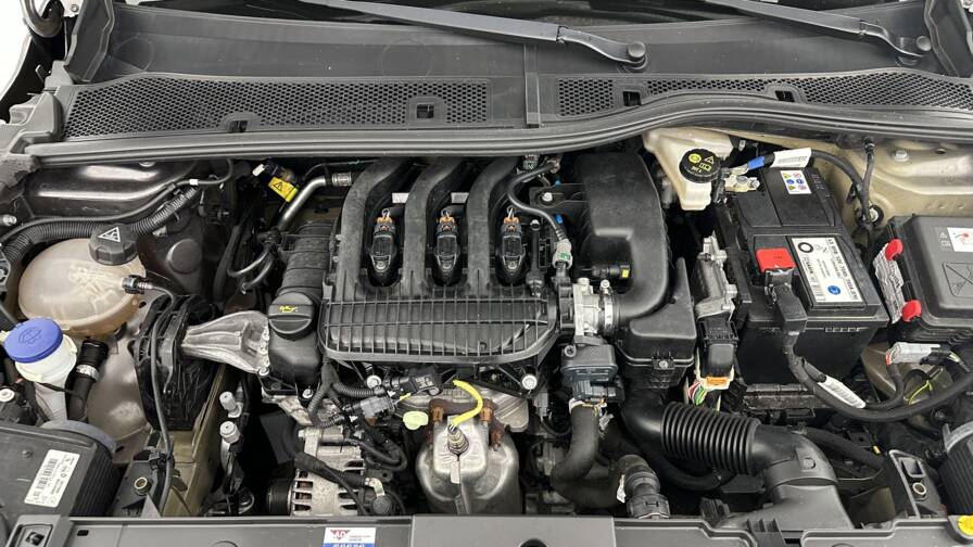 Mandataire Automobile occasion, recherche de Peugeot 208-ii-1-2-puretech-75ch-active - E-Motors